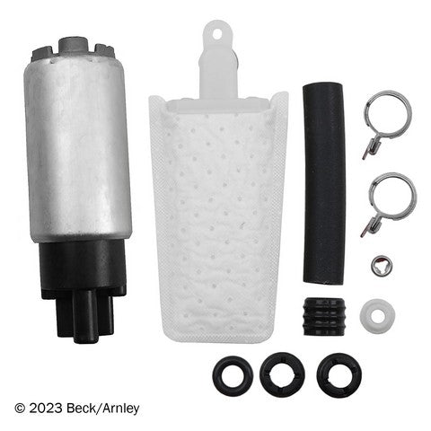 Beck/Arnley Electric Fuel Pump 152-0929
