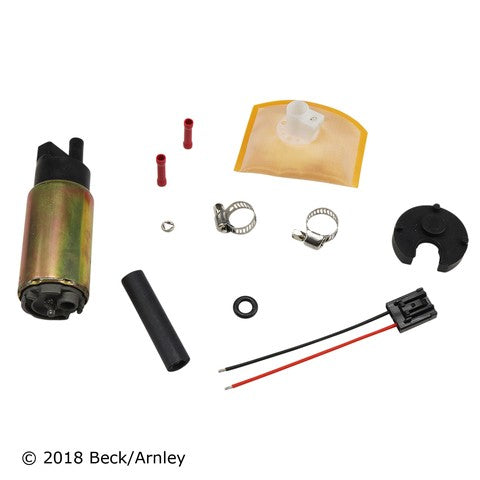 Beck/Arnley Electric Fuel Pump 152-0965