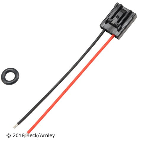 Beck/Arnley Electric Fuel Pump 152-0965