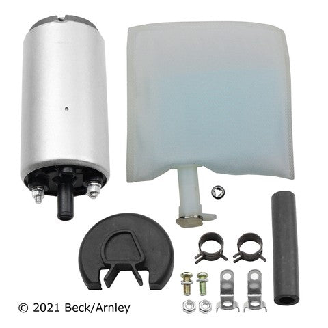 Beck/Arnley Electric Fuel Pump 152-0986