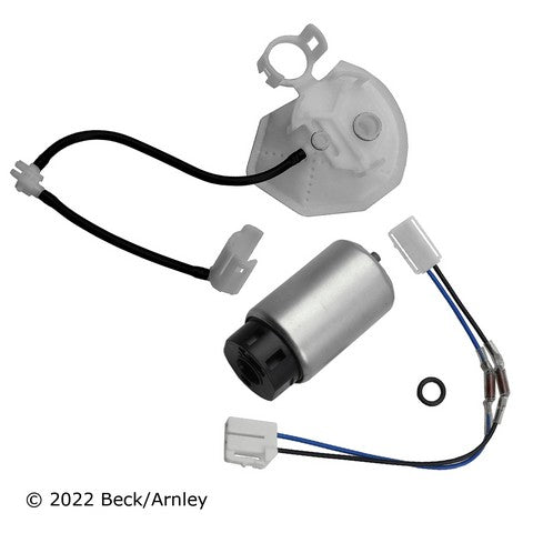 Beck/Arnley Electric Fuel Pump 152-0989