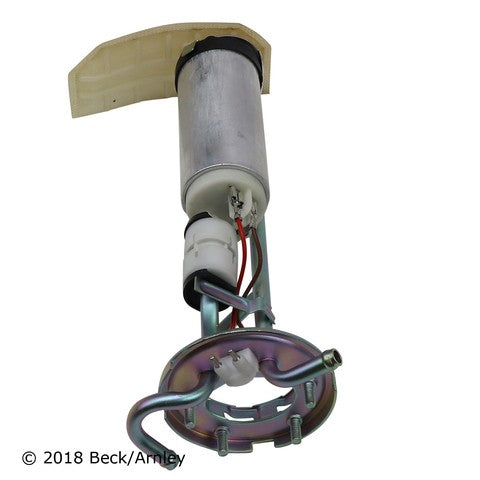 Beck/Arnley Electric Fuel Pump 152-0993