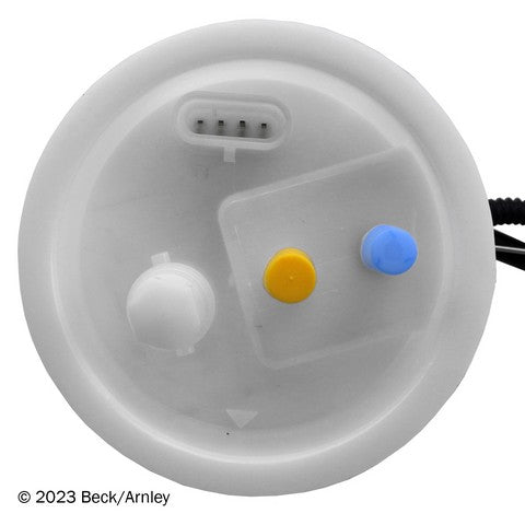 Beck/Arnley Fuel Pump and Sender Assembly 152-1001