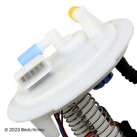 Beck/Arnley Fuel Pump and Sender Assembly 152-1010