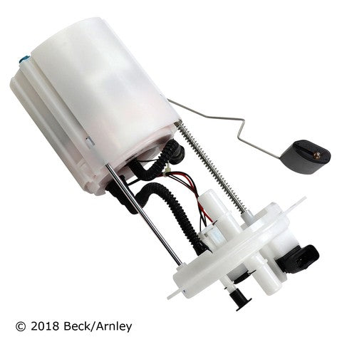Beck/Arnley Fuel Pump and Sender Assembly 152-1037