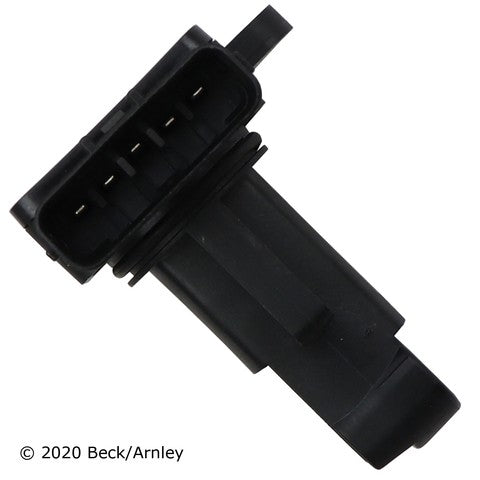 Beck/Arnley Mass Air Flow Sensor 158-1663
