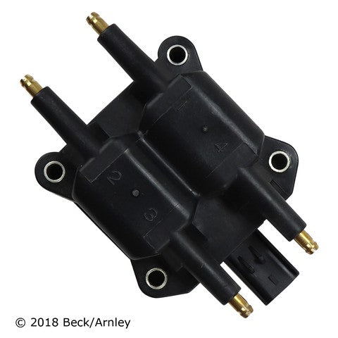 Beck/Arnley Ignition Coil 178-8299