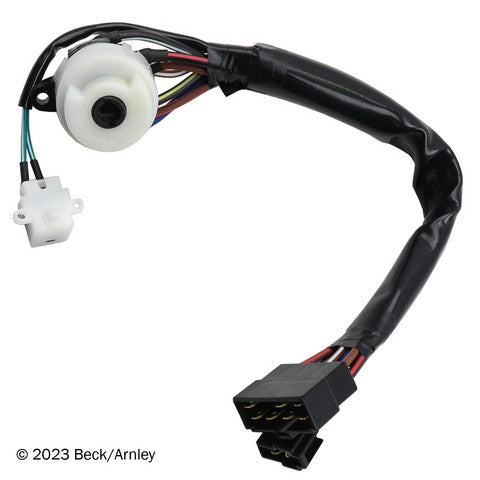 Beck/Arnley Ignition Switch 201-1410