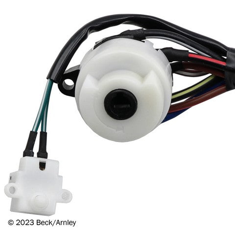 Beck/Arnley Ignition Switch 201-1410