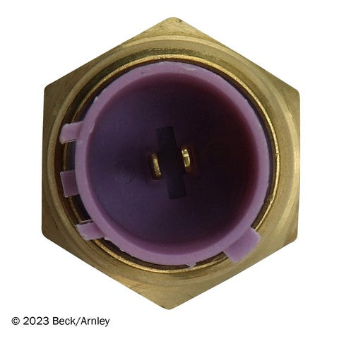 Beck/Arnley Engine Cooling Fan Switch 201-1514