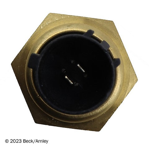 Beck/Arnley Engine Cooling Fan Switch,Engine Cooling Fan Temperature Switch 201-1608