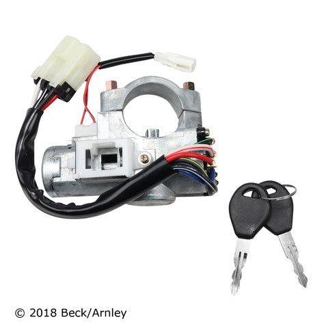 Beck/Arnley Ignition Lock Assembly 201-1742