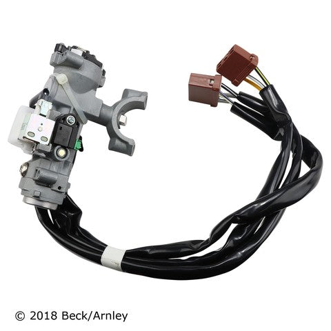 Beck/Arnley Ignition Lock Assembly 201-1937