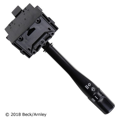 Beck/Arnley Windshield Wiper Switch 201-2009