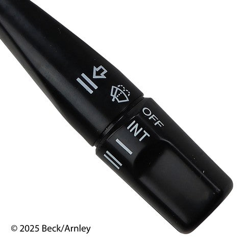 Beck/Arnley Windshield Wiper Switch 201-2040