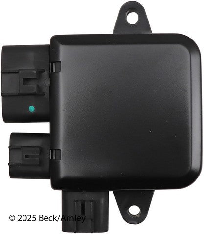 Beck/Arnley Engine Cooling Fan Module 203-0270