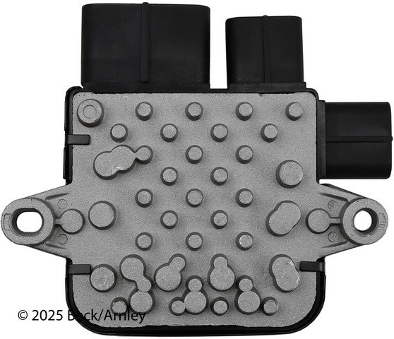 Beck/Arnley Engine Cooling Fan Module 203-0270