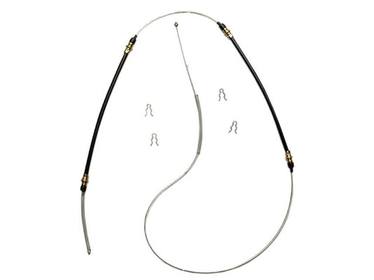 Raybestos Brakes Parking Brake Cable BC92414