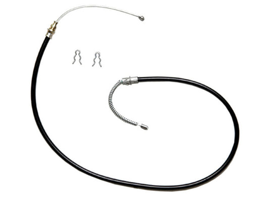 Raybestos Brakes Parking Brake Cable BC92492