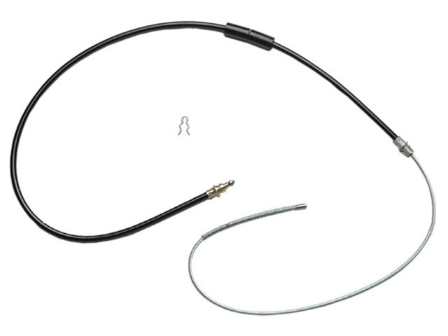 Raybestos Brakes Parking Brake Cable BC92611