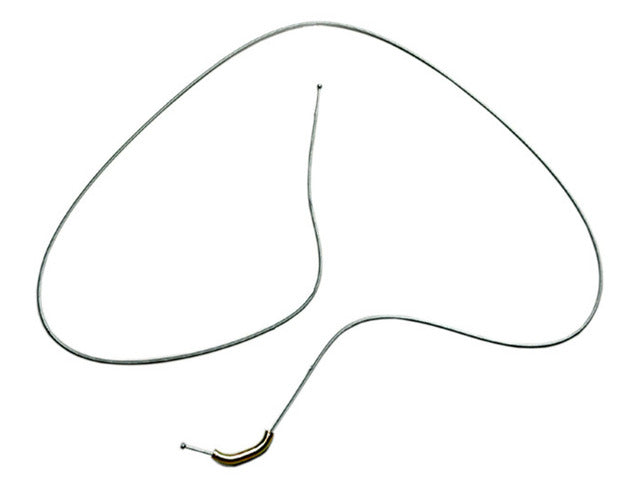 Raybestos Brakes Parking Brake Cable BC92622