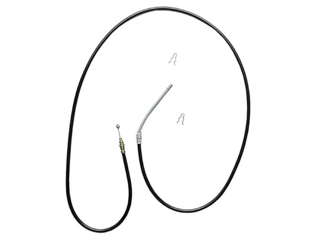 Raybestos Brakes Parking Brake Cable BC92722