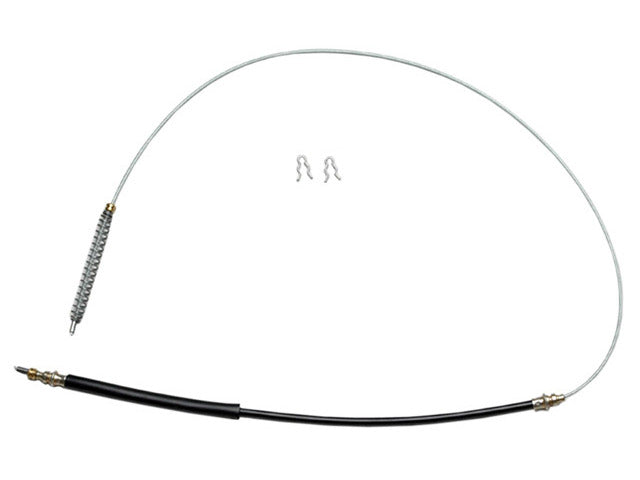 Raybestos Brakes Parking Brake Cable BC92774