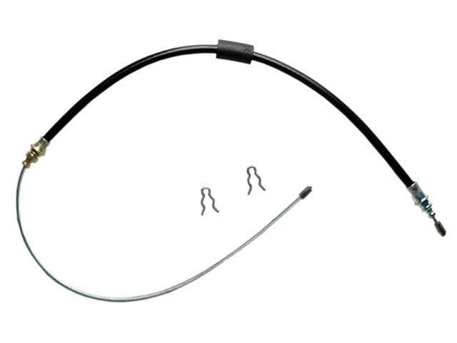 Raybestos Brakes Parking Brake Cable BC92814