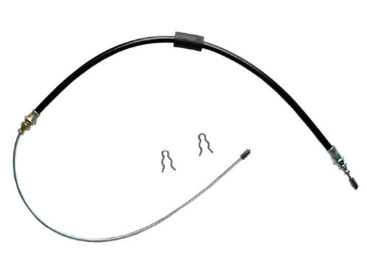 Raybestos Brakes Parking Brake Cable BC92814