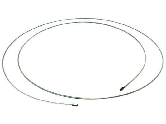 Raybestos Brakes Parking Brake Cable BC93067