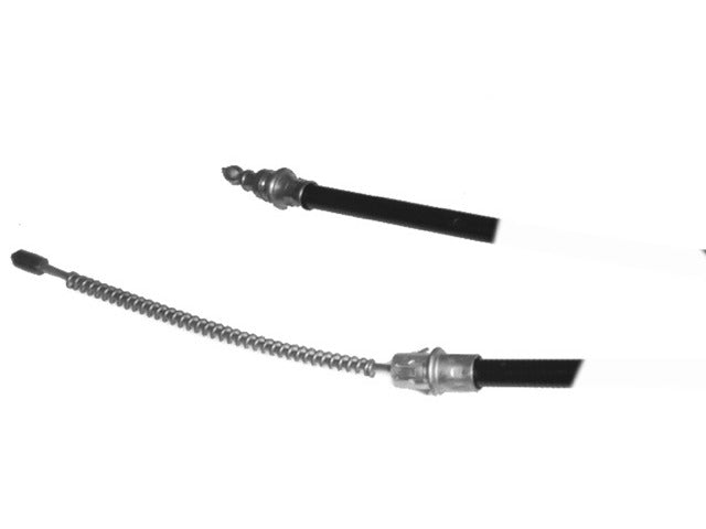 Raybestos Brakes Parking Brake Cable BC93113