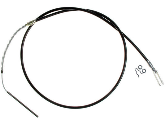 Raybestos Brakes Parking Brake Cable BC93177