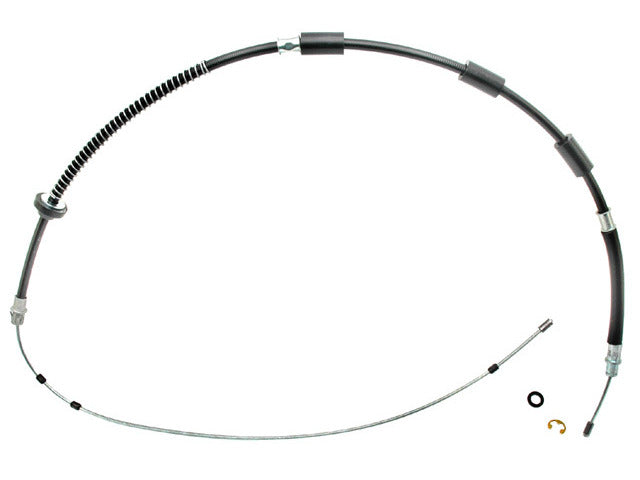 Raybestos Brakes Parking Brake Cable  BC94589