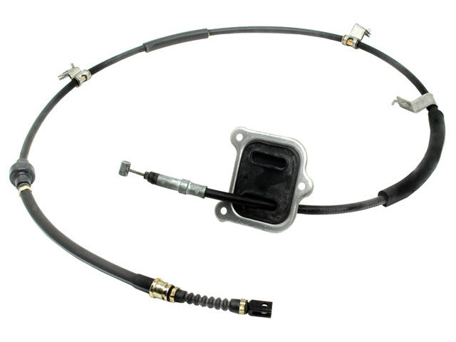 Raybestos Brakes Parking Brake Cable  BC94931