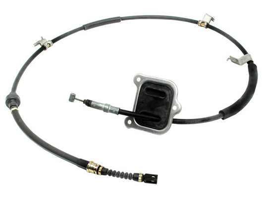 Raybestos Brakes Parking Brake Cable  BC94931