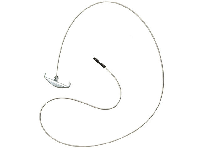 Raybestos Brakes Parking Brake Cable  BC95851