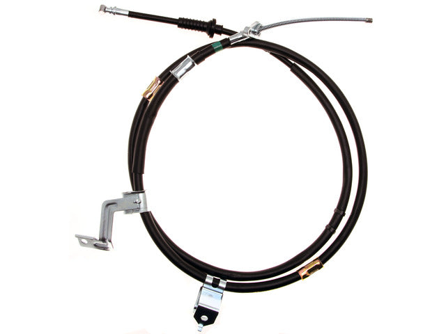 Raybestos Brakes Parking Brake Cable BC97052