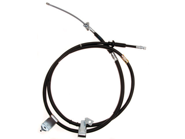 Raybestos Brakes Parking Brake Cable BC97054