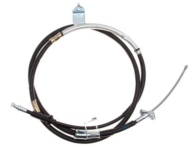 Raybestos Brakes Parking Brake Cable BC97055