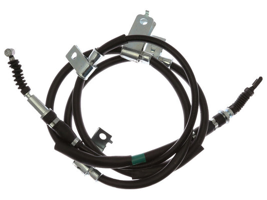 Raybestos Brakes Parking Brake Cable BC97113