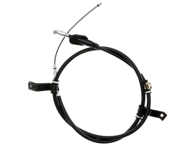 Raybestos Brakes Parking Brake Cable BC97189