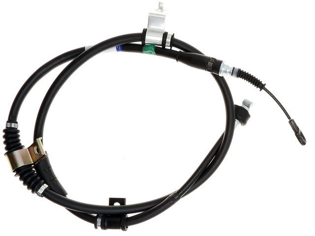 Raybestos Brakes Parking Brake Cable BC97196