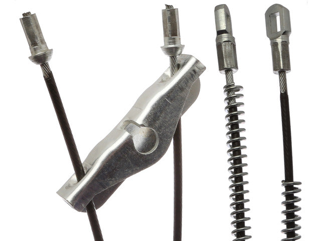 Raybestos Brakes Parking Brake Cable BC97236