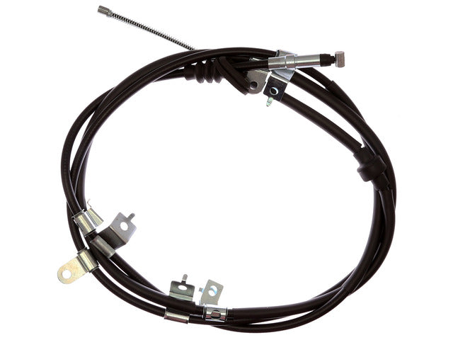 Raybestos Brakes Parking Brake Cable BC97453