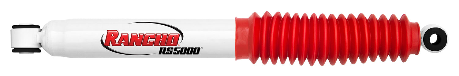 Rancho Steering Damper RS5419