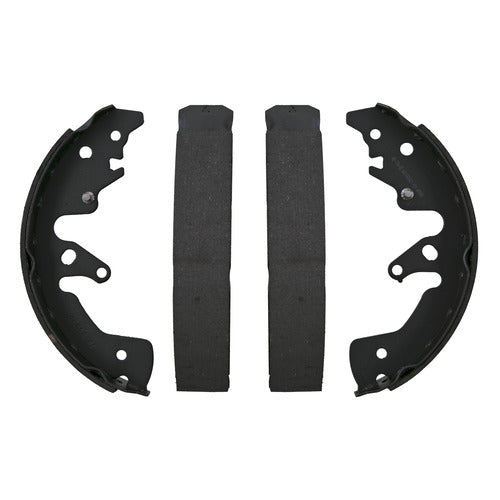 Wagner Brake Drum Brake Shoe Z949