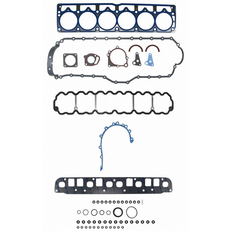FEL-PRO Engine Gasket Set 260-2005
