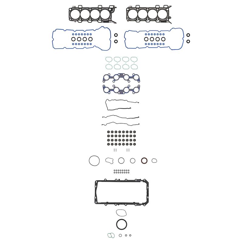 FEL-PRO Engine Gasket Set 260-3183