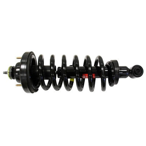Monroe Shocks & Struts Suspension Strut and Coil Spring Assembly 171125