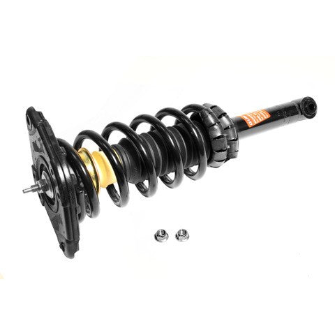 Monroe Shocks & Struts Suspension Strut and Coil Spring Assembly 171312